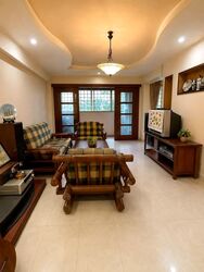 Blk 324 Yishun Rivergreen (Yishun), HDB Executive #601540491
